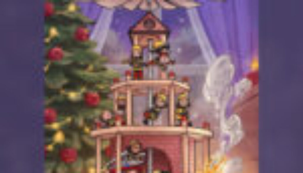 Christmas Card 2025