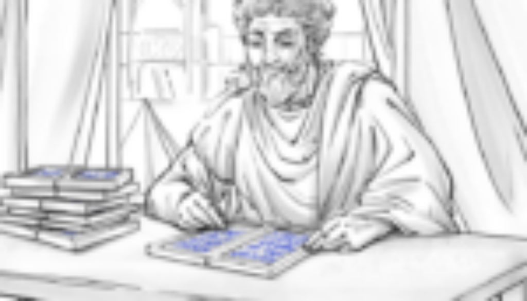 Marc_Aurel_01_Felix_Kaiser